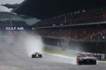 Falhas de software causam caos e atrasam largada do GP em Sepang