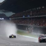 Falhas de software causam caos e atrasam largada do GP em Sepang