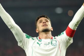 Fatores subjetivos definem disputa entre flamengo e palmeiras