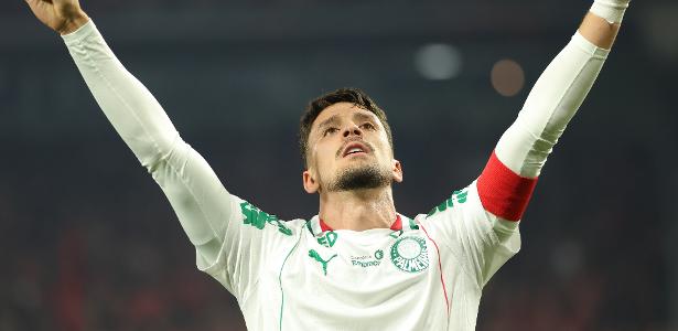 Fatores subjetivos definem disputa entre flamengo e palmeiras