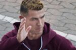 Federação Portuguesa busca retorno de Cristiano Ronaldo após suspensão