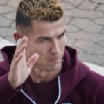 Federação Portuguesa busca retorno de Cristiano Ronaldo após suspensão