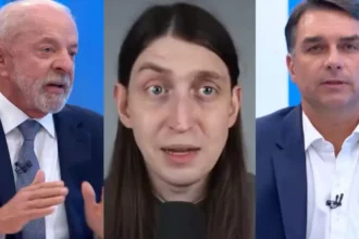 Felca surpreende a internet com novo video no youtube sobre fobia social