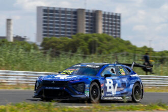 Felipe Baptista mira pódio pela CAR Racing na volta da Stock CAR a Cascavel em 2026