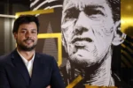 Felipe Moreira assume diretoria financeira da SAF do Botafogo com foco em reestruturação