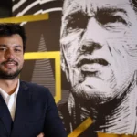 Felipe Moreira assume diretoria financeira da SAF do Botafogo com foco em reestruturação