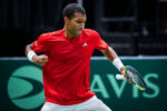 Félix Auger-aliassime contrata Ivan Ljubicic para retomar protagonismo no circuito
