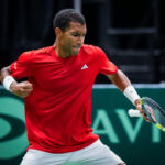 Félix Auger-aliassime contrata Ivan Ljubicic para retomar protagonismo no circuito