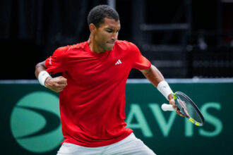 Félix Auger-aliassime contrata Ivan Ljubicic para retomar protagonismo no circuito