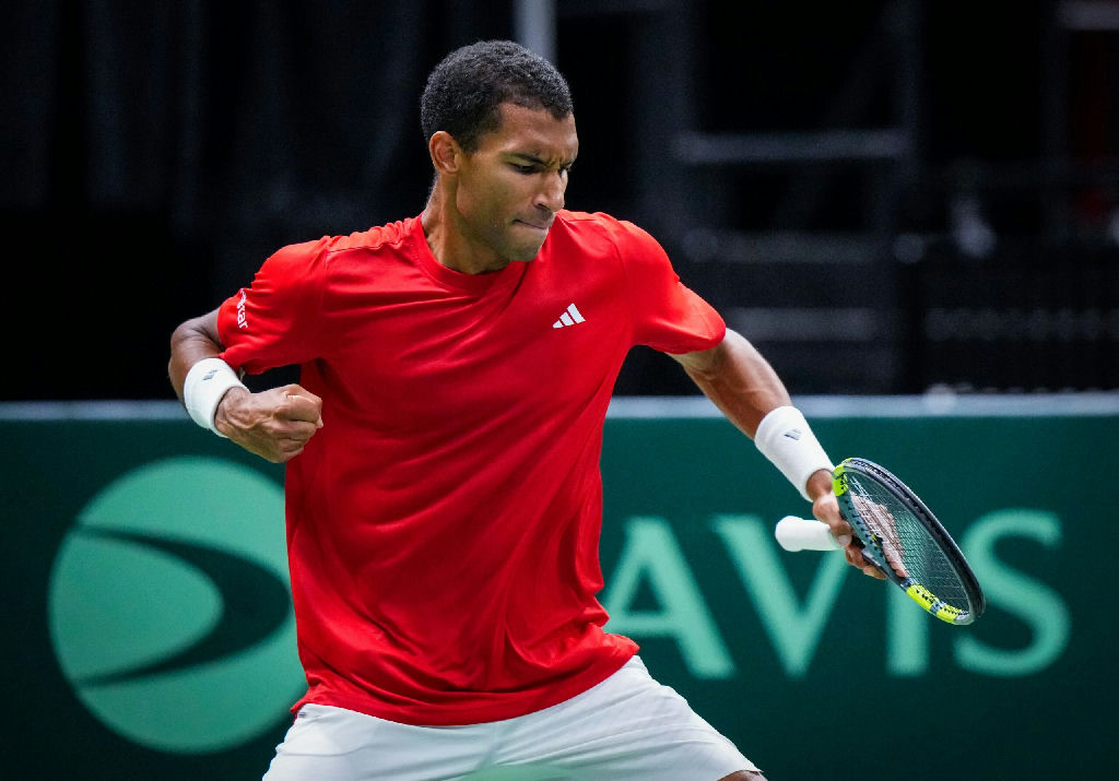 Félix Auger-aliassime contrata Ivan Ljubicic para retomar protagonismo no circuito