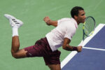 Félix Auger-aliassime vence duelo equilibrado e avança no Masters 1000 de Xangai