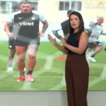 Fernanda Maia defende titularidade de Tiquinho Soares no Botafogo sob comando de Tite