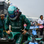 Fernando alonso avalia motores clássicos e discute futuro da categoria