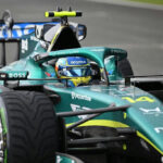 Fernando Alonso critica atraso de quase duas horas no GP da Malásia