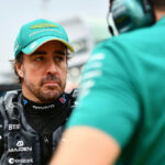 Fernando Alonso critica influência das equipes de ponta no futuro da Fórmula 1