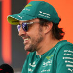 Fernando Alonso renova com Aston Martin e projeta temporada de 2027 na Fórmula 1