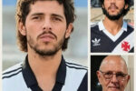 Fernando celebra 65 anos com trajetória marcante no Vasco da Gama
