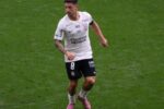 Fernando Diniz cobra maior protagonismo de Rodrigo Garro no Corinthians