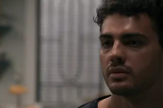 Fernando matou arthur e esconde segredo em quem ama cuida