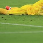 Fernando muslera vira herói do estudiantes após drama na copa do mundo