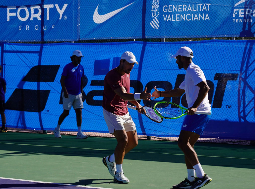 Fernando Romboli avança às quartas de final no challenger de Olbia