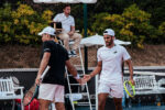 Fernando Romboli avança às semifinais do challenger de duplas no Porto