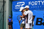 Fernando Romboli avança às semifinais do challenger de Olbia na Itália
