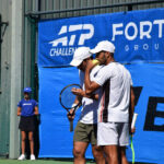 Fernando Romboli avança às semifinais do challenger de Olbia na Itália