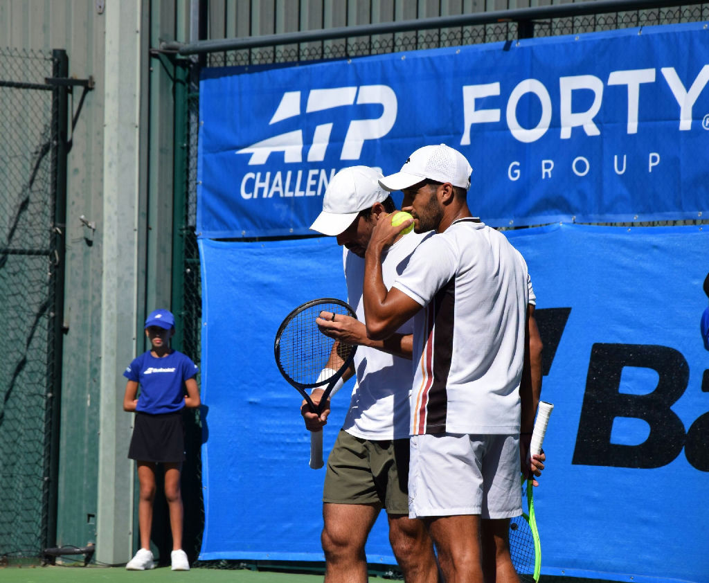 Fernando Romboli avança às semifinais do challenger de Olbia na Itália