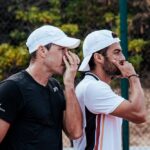 Fernando Romboli é superado em semifinal de torneio challenger no Porto
