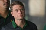 Fernando Seabra é demitido do Coritiba após derrota no Campeonato Brasileiro