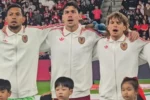 Ferraresi mantém titularidade na Venezuela em empate contra a Coreia do Sul