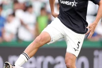 Ferraresi valoriza empate do Botafogo e projeta sequência no Brasileirão