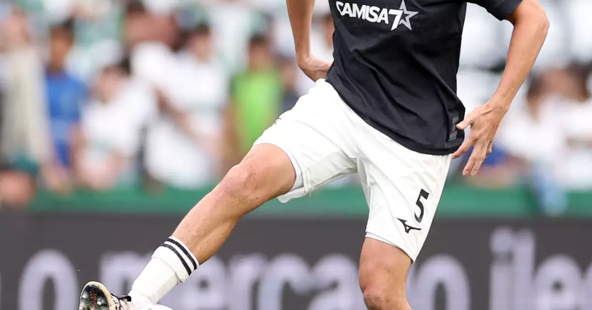 Ferraresi valoriza empate do Botafogo e projeta sequência no Brasileirão
