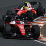 Ferrari prepara atualizações aerodinâmicas para a reta final do campeonato