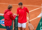 Ferrer defende jódar e rebate indiretas de fokina na espanha