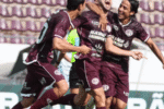 Ferroviária e Inter de Limeira garantem retorno à Série B do Campeonato Brasileiro