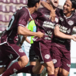 Ferroviária e Inter de Limeira garantem retorno à Série B do Campeonato Brasileiro