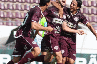Ferroviária e Inter de Limeira garantem retorno à Série B do Campeonato Brasileiro