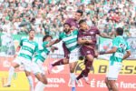 Ferroviária e Maringá disputam título inédito da Série C