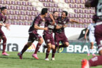 Ferroviária supera Inter de Limeira e garante retorno à Série B do Campeonato Brasileiro