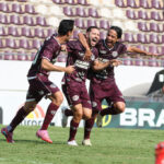 Ferroviária supera Inter de Limeira e garante retorno à Série B do Campeonato Brasileiro
