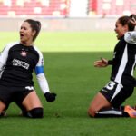 Fifa anuncia a primeira Copa do Mundo de Clubes Feminina para 2028 com sede definida