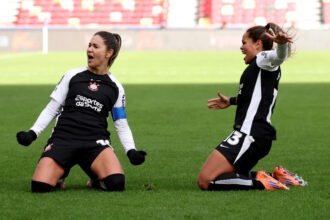 Fifa anuncia a primeira Copa do Mundo de Clubes Feminina para 2028 com sede definida