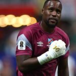 Fifa é acusada de permitir participação de goleiro irregular da RD Congo na Copa