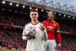 Filho de Rooney brilha e marca quatro gols na base do United