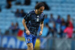 Filip Krovinovic perde espaço no Grêmio sob o comando de Renato Gaúcho