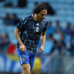 Filip Krovinovic perde espaço no Grêmio sob o comando de Renato Gaúcho