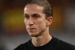 Filipe luís sofre primeiro revés oficial e monaco perde a liderança na frança