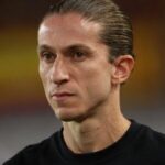 Filipe luís sofre primeiro revés oficial e monaco perde a liderança na frança
